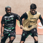 Irarragorri: “No todos quieren venir a Santos Laguna; buscamos jugadores por convicción, no por necesidad”