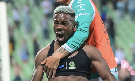 Santos Laguna debuta con goleada 3-0 sobre Pumas y manda un mensaje claro en el Apertura 2025