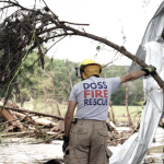 Tragedia en Texas: Más de 100 muertos por inundaciones; 28 eran niños en un campamento de verano