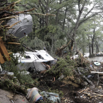 Inundaciones catastróficas en Texas dejan 24 muertos y decenas de desaparecidos