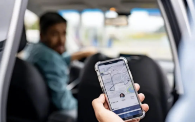 Uber sube tarifas hasta 7% en Coahuila, Durango y otros 27 estados por reforma laboral