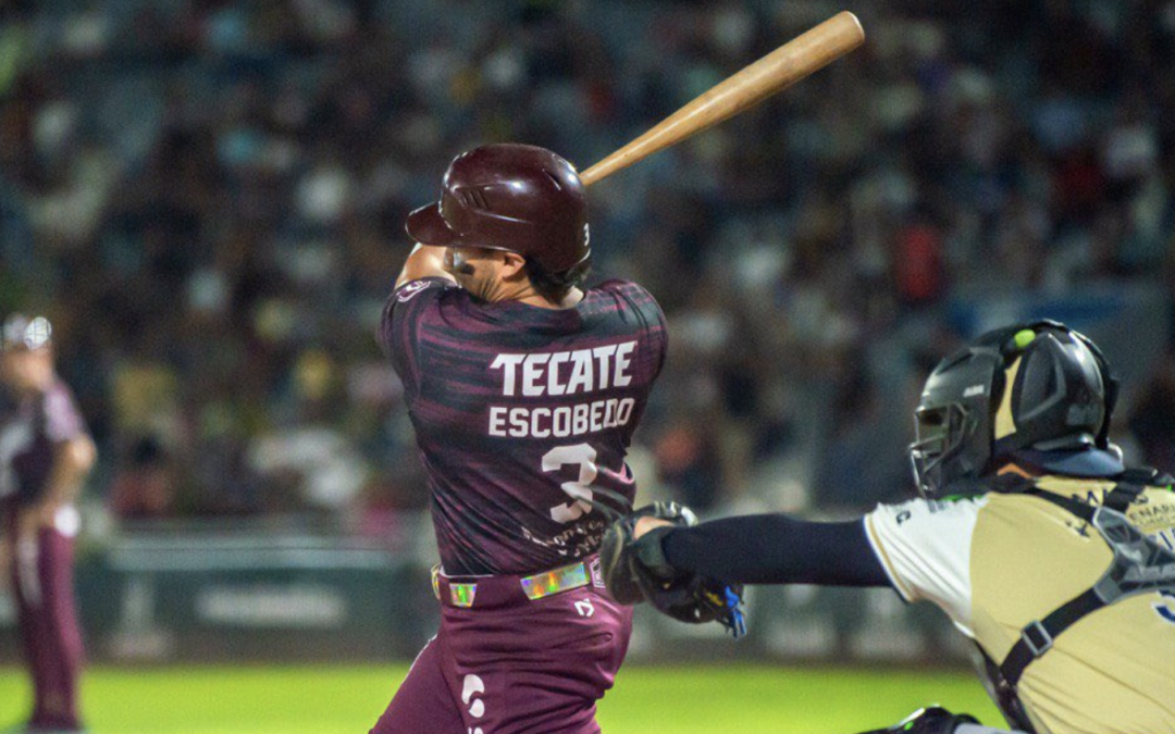 Tecolotes domina a Unión Laguna en el primero de la serie: 4-1 en el Estadio Revolución