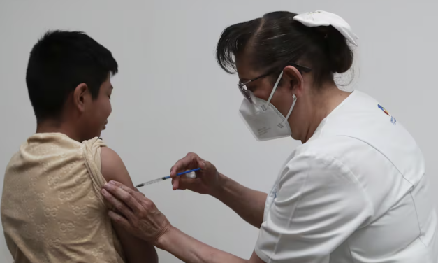 Sarampión se desborda en Chihuahua: el Estado concentra más del 90% de los casos en México