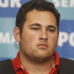 EU ofrece 10 mdd por Alfredo Guzmán Salazar, hijo de “El Chapo”