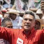 Alito Moreno pide ingresar al Mecanismo de Protección en uno de los países más mortales para periodistas