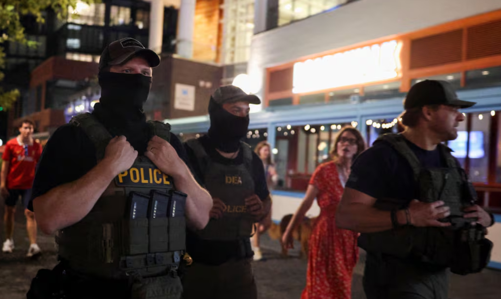 EU ofrece 26 mdd por líderes de Cárteles Unidos y sanciona al grupo