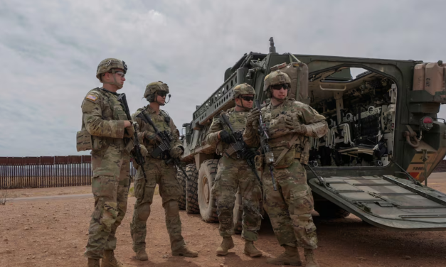 Sheinbaum y la DEA se contradicen sobre un supuesto proyecto bilateral contra el narco