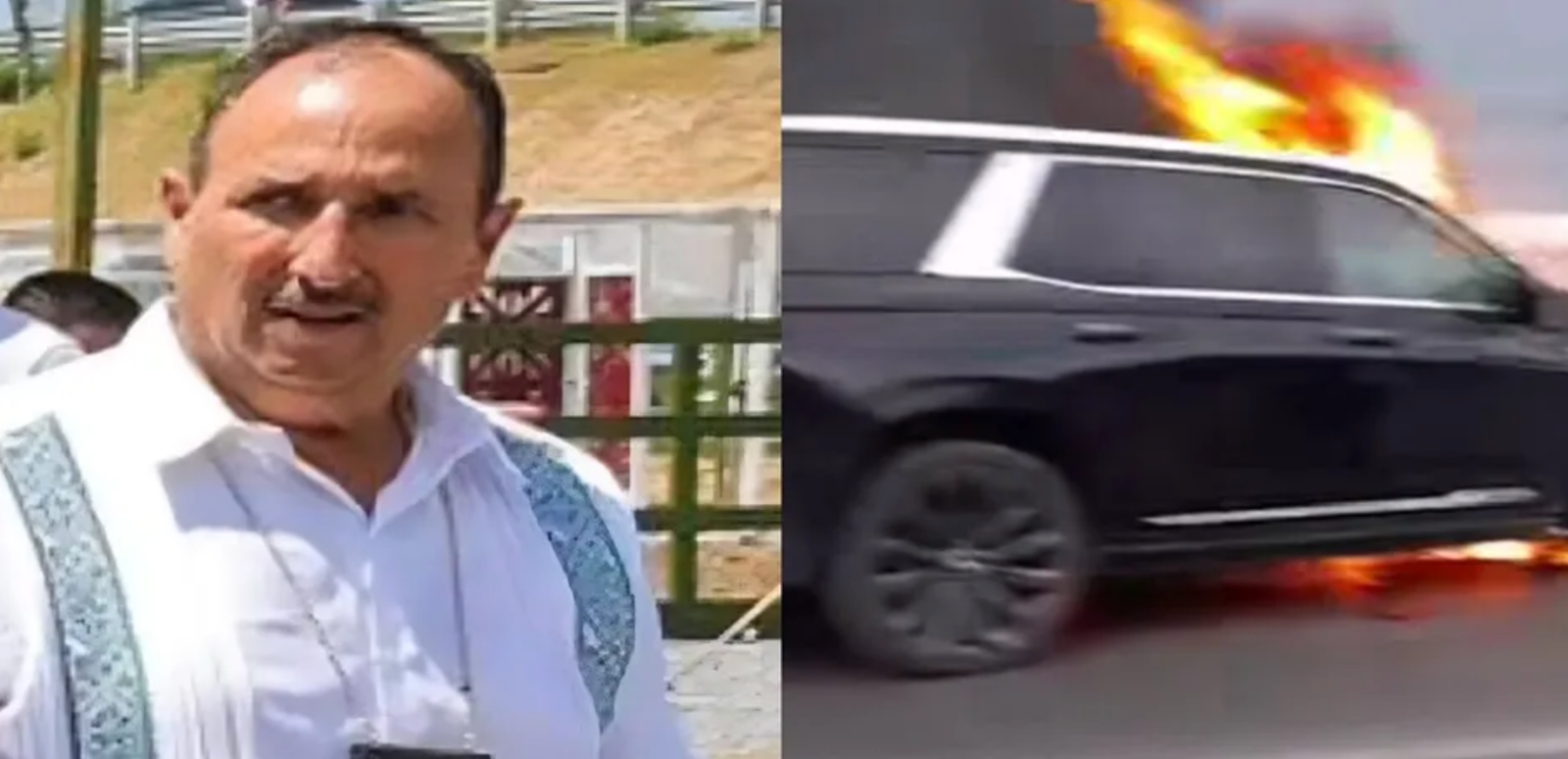 Ejecutan en Reynosa al delegado de la FGR en Tamaulipas: crimen con sello del narco