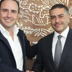 Manolo Jiménez y Omar García Harfuch refuerzan estrategia de seguridad para blindar Coahuila