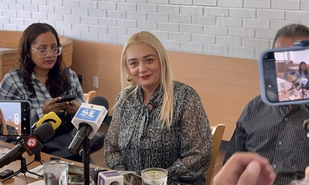 Marina De Llano invita a la ciudadanía a su toma de protesta en Mapimí