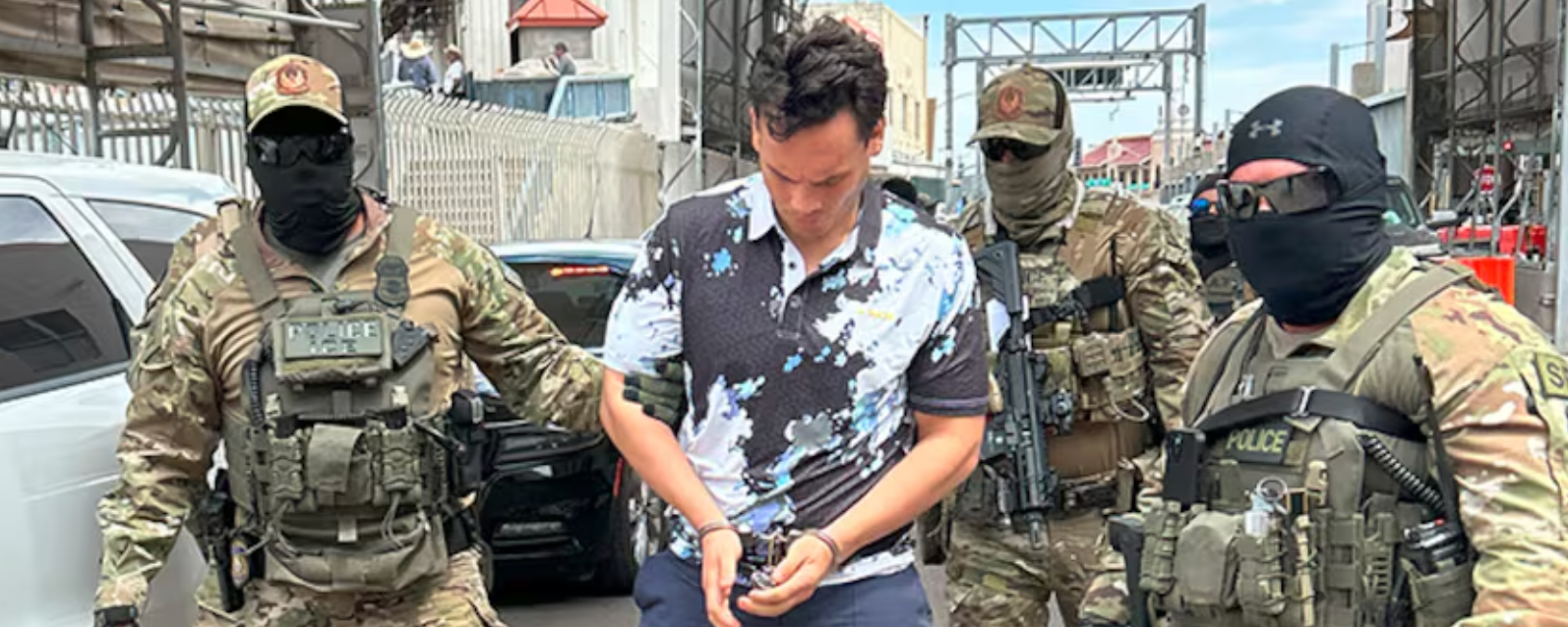 Julio César Chávez Jr