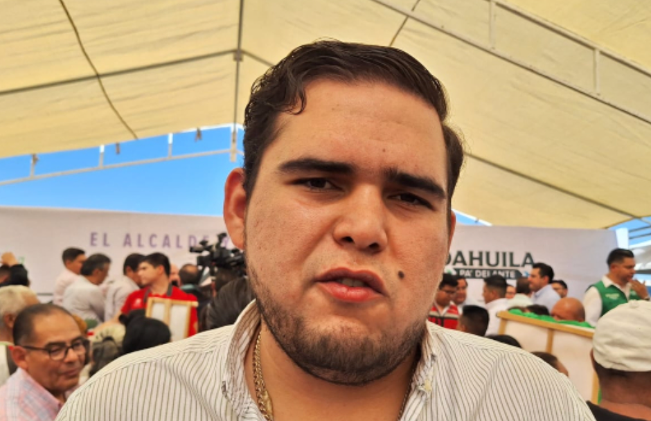 Municipio reitera apoyo a drenaje pluvial en Torreón y desmiente omisión en MIA