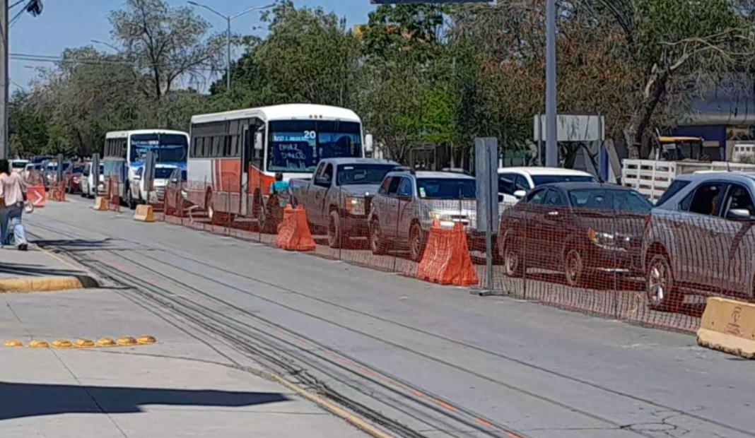 Obras inducidas del Sistema Vial Independencia-Abastos seguirán en septiembre; luego iniciará excavación del paso deprimido