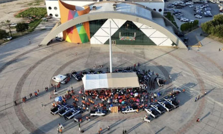 Manolo Jiménez refuerza seguridad en Ciudad Acuña con inversión millonaria en patrullas y armas