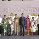 Torreón celebra: representante del DIF es coronada Reina Estatal del Adulto Mayor 2025