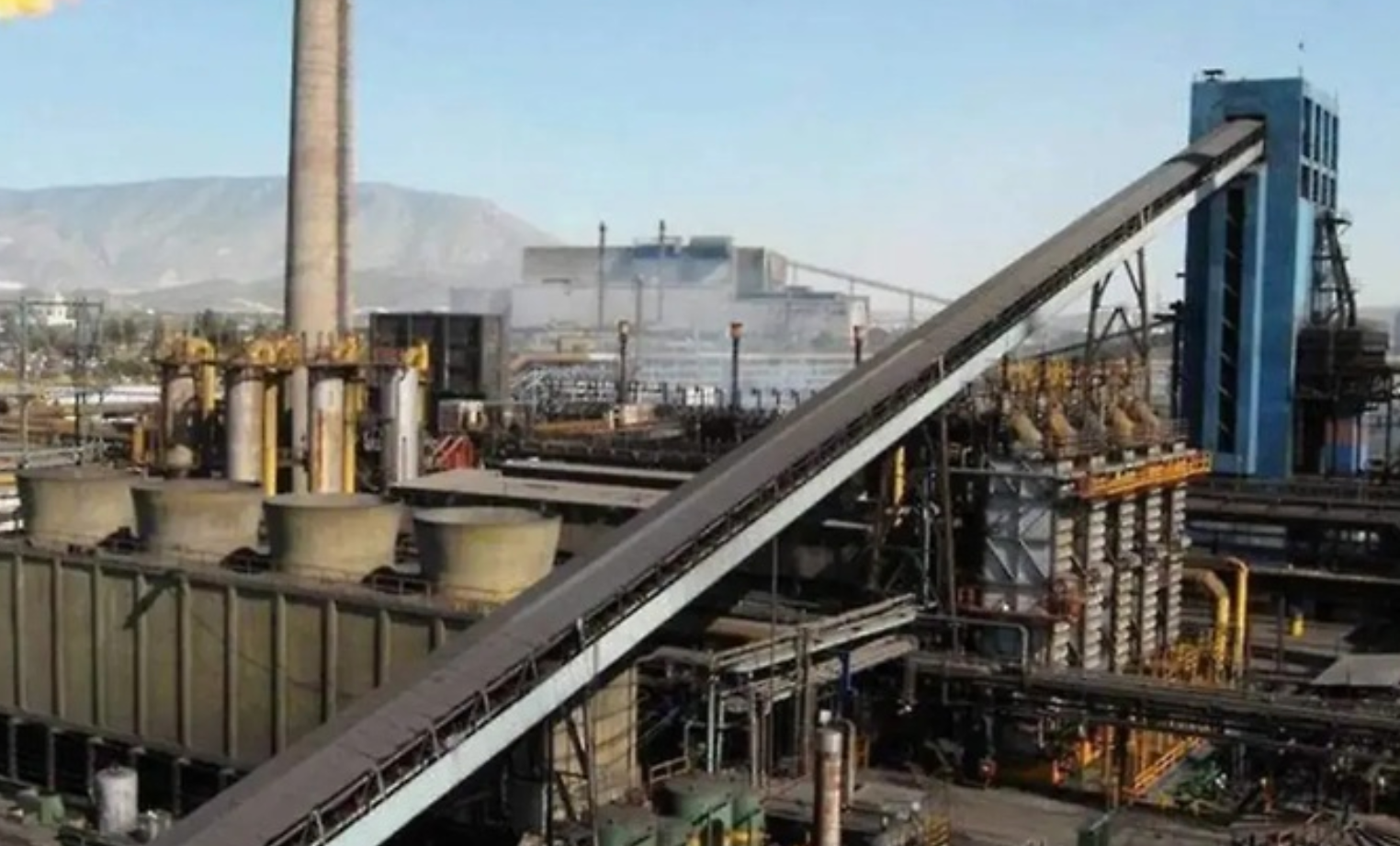 Avalúan activos de AHMSA en $1,327 millones de dólares; inicia ruta hacia su venta