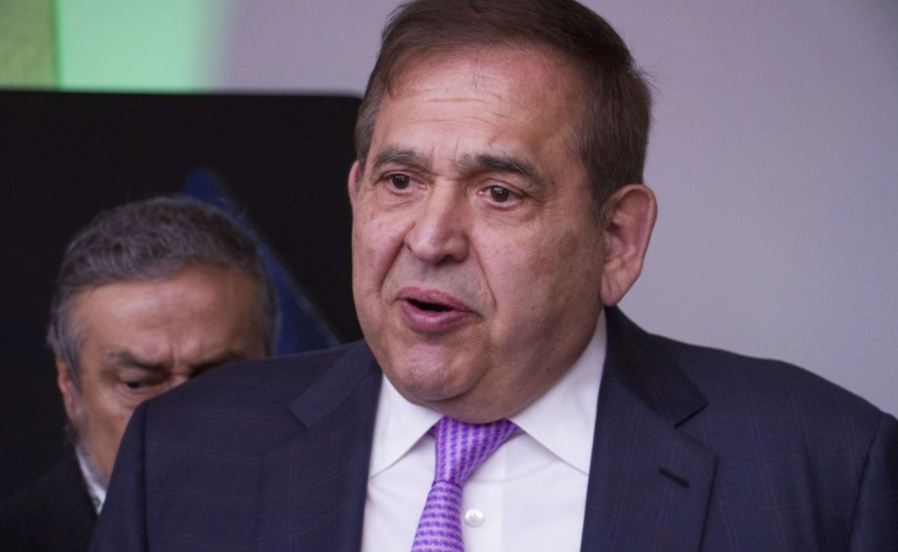 Alonso Ancira pide liquidación millonaria en medio de la quiebra de AHMSA