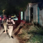 Joven es asesinado a golpes y arma blanca en la colonia Diana Laura de San Pedro