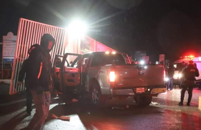 Jennifer “N” obtiene amparo parcial en caso por homicidio y lesiones a aficionados de Rayados