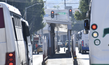 Bus Laguna pasará a manos del municipio de Torreón; anuncian reestructuración y modernización