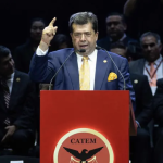 CATEM bajo la lupa: denuncias de extorsión y secuestro se extienden a varios estados de México