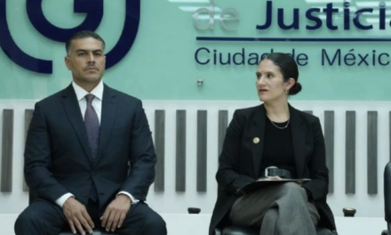 Detienen a 13 personas por asesinato de colaboradores de Clara Brugada; aún buscan al autor material