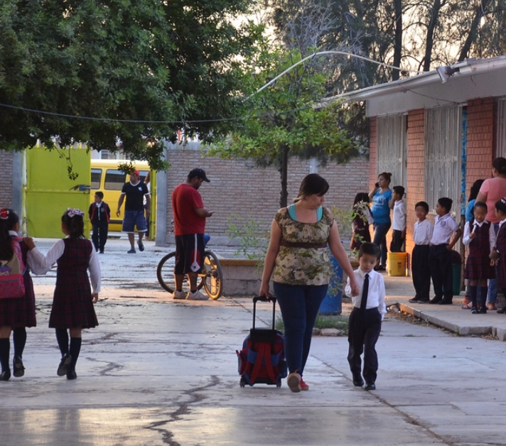 Estiman 7 mil trámites en periodo extraordinario de inscripciones en Coahuila