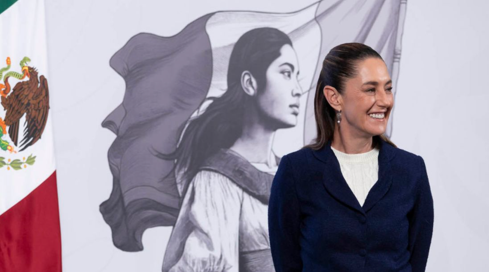 Claudia Sheinbaum: “No puede haber impunidad” en el caso Alonso Ancira