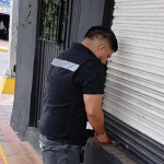 Clausuran negocio en el Centro de Torreón por irregularidades sanitarias