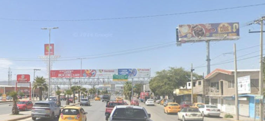 Altas temperaturas y lluvias vespertinas marcarán el clima en Coahuila y Durango esta semana