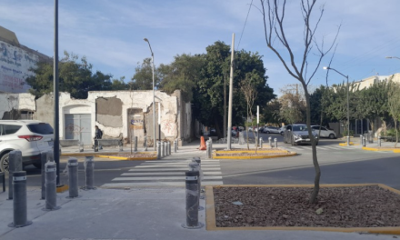 Llaman a denunciar daños y cuidar el Corredor Matamoros en Torreón