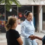 Betzabé Martínez invita al pueblo a su ceremonia de protesta como Presidenta Municipal de Gómez Palacio