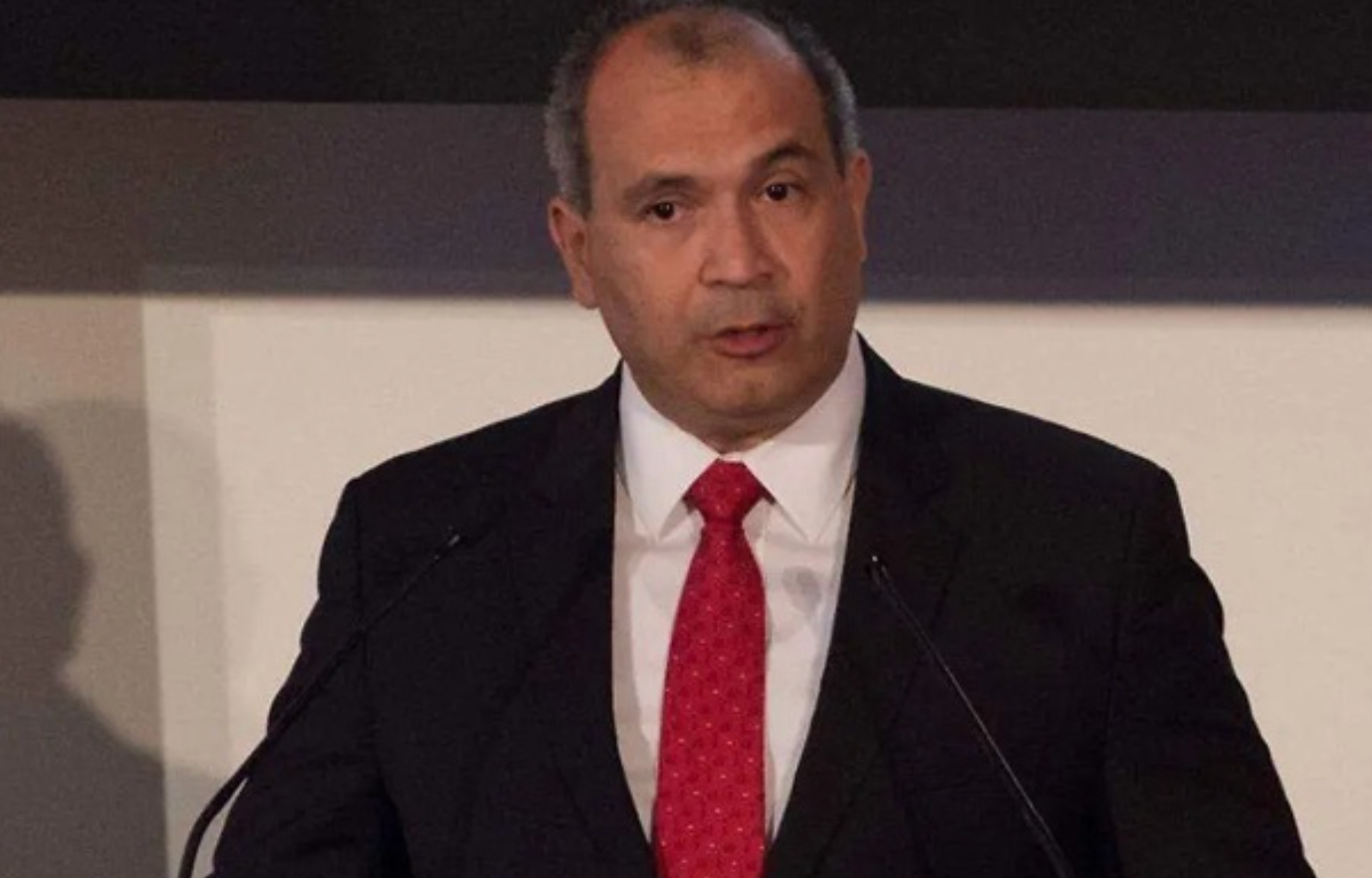 Detienen en EU a Carlos Treviño, exdirector de Pemex, por caso Odebrecht; será deportado a México