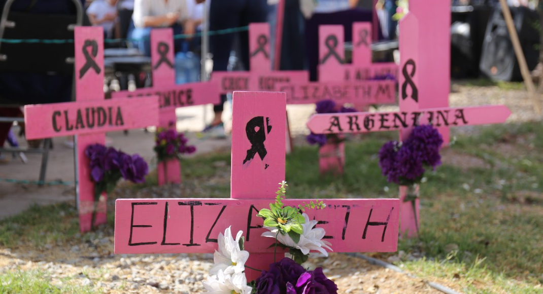 Feminicidios, violaciones y violencia familiar: los otros focos rojos en Coahuila y Durango