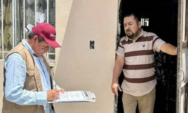 Detienen en Piedras Negras a falsos funcionarios que ofrecían programas de vivienda