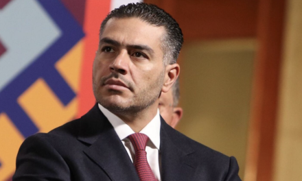 Omar García Harfuch consolida su poder en el Gobierno de Sheinbaum y refuerza su red de seguridad e inteligencia
