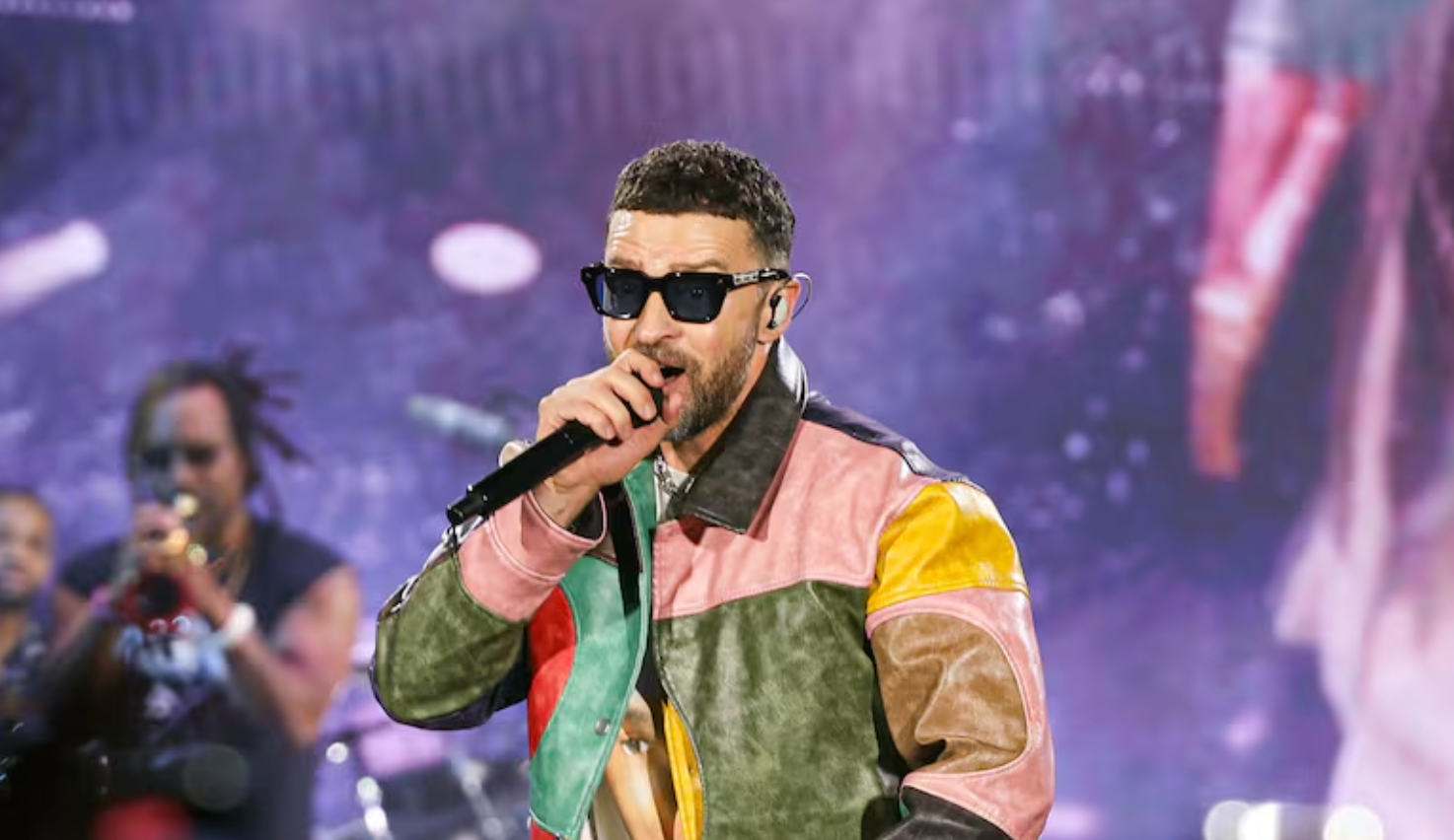 Justin Timberlake revela que padece la enfermedad de Lyme tras polémicas en su gira mundial