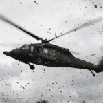 Colombia: Ataques simultáneos dejan al menos 12 policías muertos en Antioquia