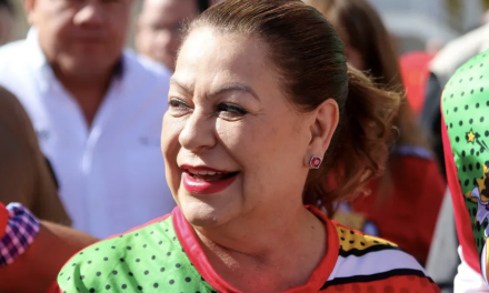 Leticia Herrera presentará su tercer Informe de Gobierno en Gómez Palacio