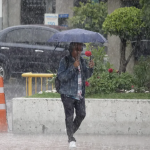 Lluvias intensas y calor extremo: pronóstico del clima en México para este 23 de agosto