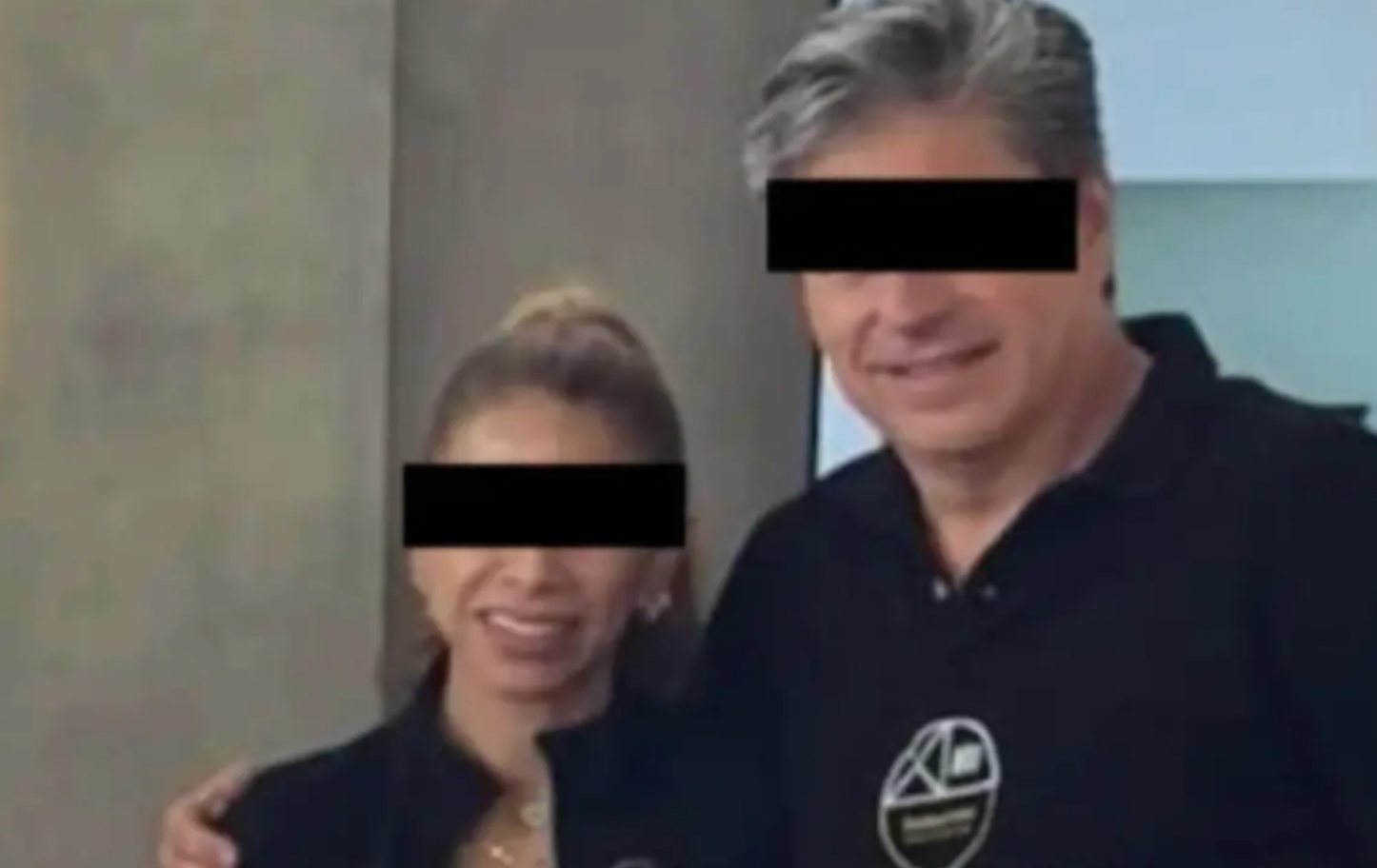 Detienen en Cancún a “Lord Pádel” y tres familiares por tentativa de homicidio en Edomex