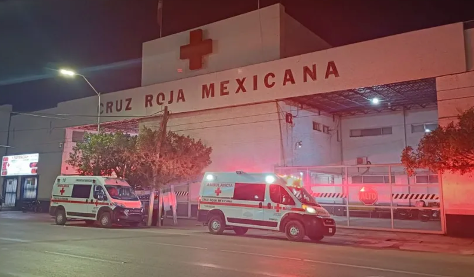 Riña en Rincón La Merced deja un hombre herido con machete en la cabeza