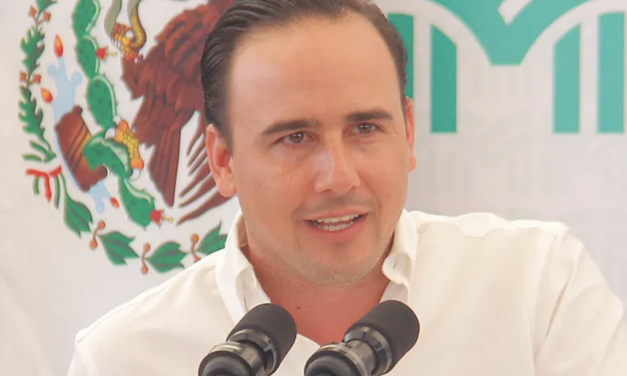 Manolo Jiménez y Román Cepeda afinan plan de fortalecimiento institucional para Torreón