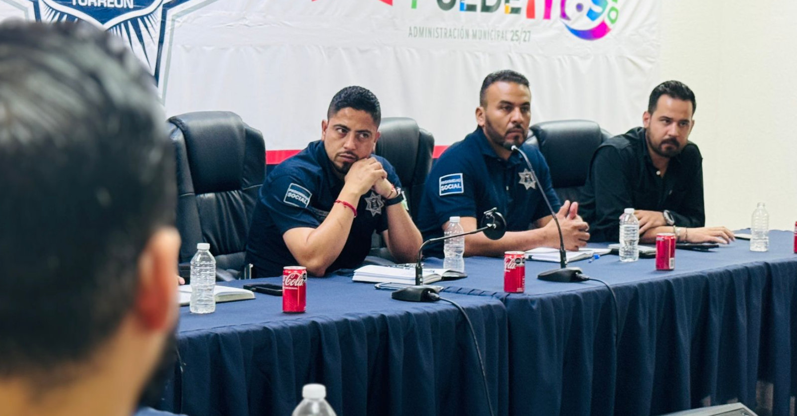 Bares y antros de Torreón reforzarán medidas de seguridad en coordinación con autoridades