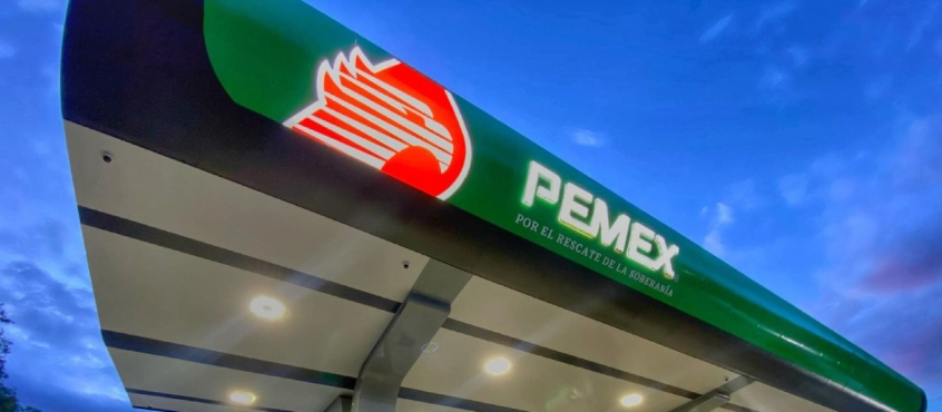 EU acusa a dos empresarios mexicanos de sobornar a funcionarios de Pemex