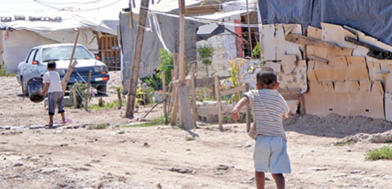 Pobreza en Coahuila y Durango: INEGI revela cifras y retos sociales pendientes