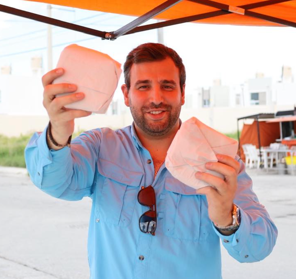 Tortillas a 4 pesos, Rolex de 250 mil: critican ostentación del dirigente de Movimiento Ciudadano en Coahuila