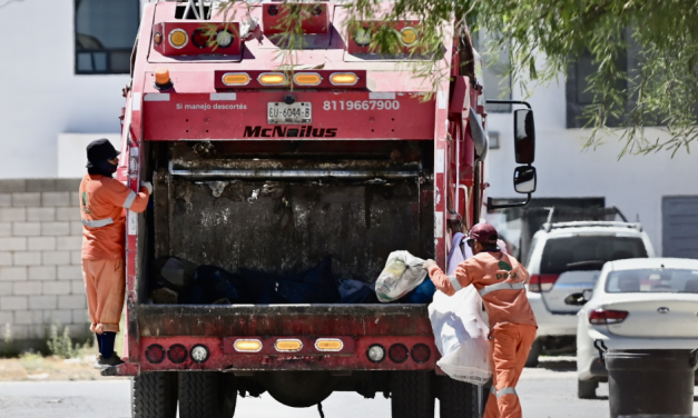 Torreón analiza construir su propio relleno sanitario tras fin de concesión con PASA