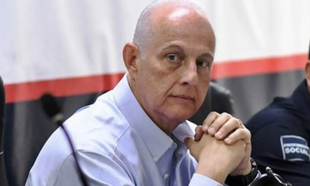 Román Cepeda anuncia reestructuración en su gabinete: al menos seis cambios en el Ayuntamiento de Torreón