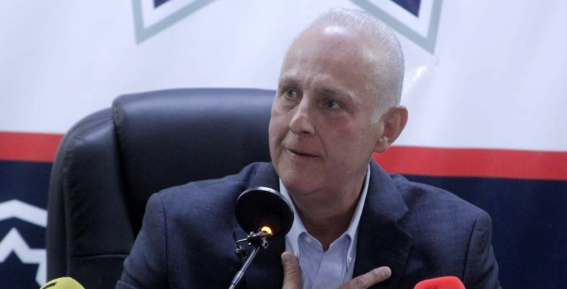 Operativos de transporte en Torreón buscan garantizar seguridad, afirma alcalde Román Cepeda